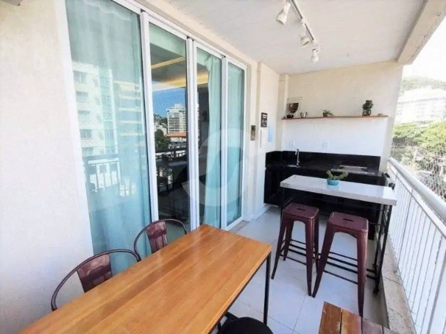 Foto 1 de Apartamento com 3 Quartos à venda, 83m² em Santa Rosa, Niterói