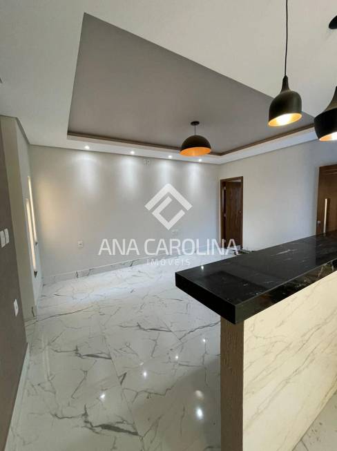 Foto 5 de Apartamento com 3 Quartos à venda, 150m² em São José, Montes Claros