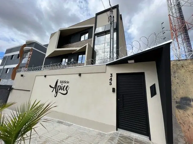 Foto 1 de Apartamento com 3 Quartos à venda, 70m² em São José, Montes Claros