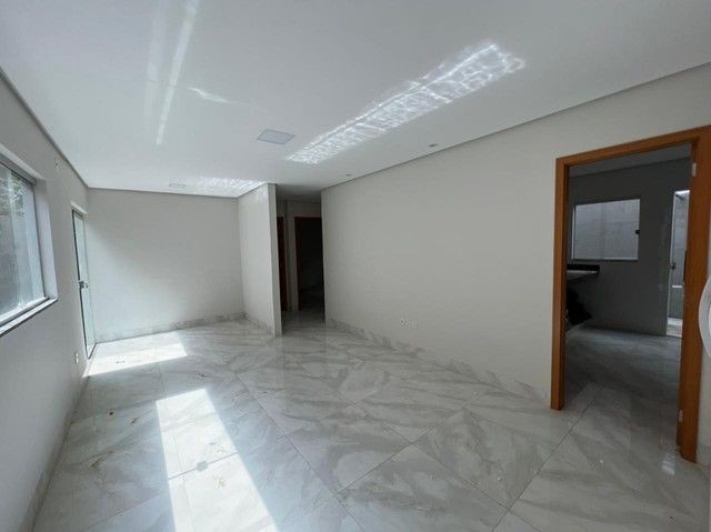 Foto 2 de Apartamento com 3 Quartos à venda, 80m² em São José, Montes Claros