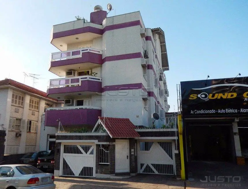 Foto 1 de Apartamento com 3 Quartos à venda, 179m² em São José, São Leopoldo