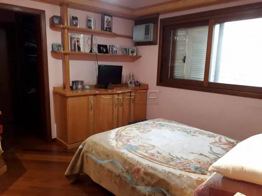 Foto 5 de Apartamento com 3 Quartos à venda, 179m² em São José, São Leopoldo