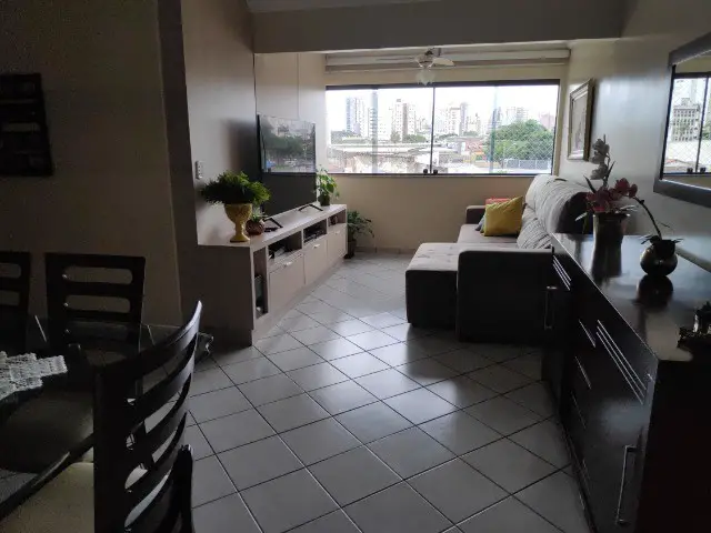 Foto 1 de Apartamento com 3 Quartos à venda, 103m² em Setor Aeroporto, Goiânia