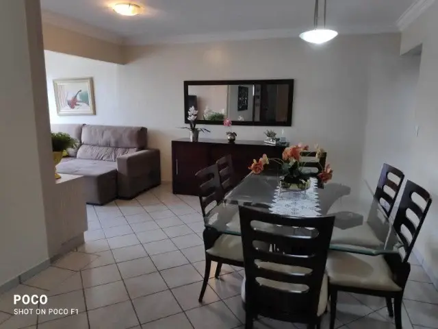Foto 4 de Apartamento com 3 Quartos à venda, 103m² em Setor Aeroporto, Goiânia