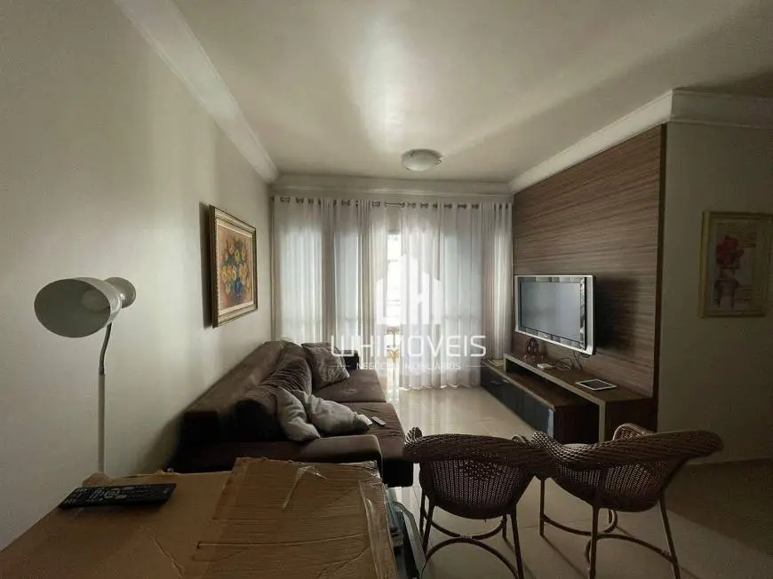 Foto 1 de Apartamento com 3 Quartos à venda, 103m² em Setor Oeste, Goiânia