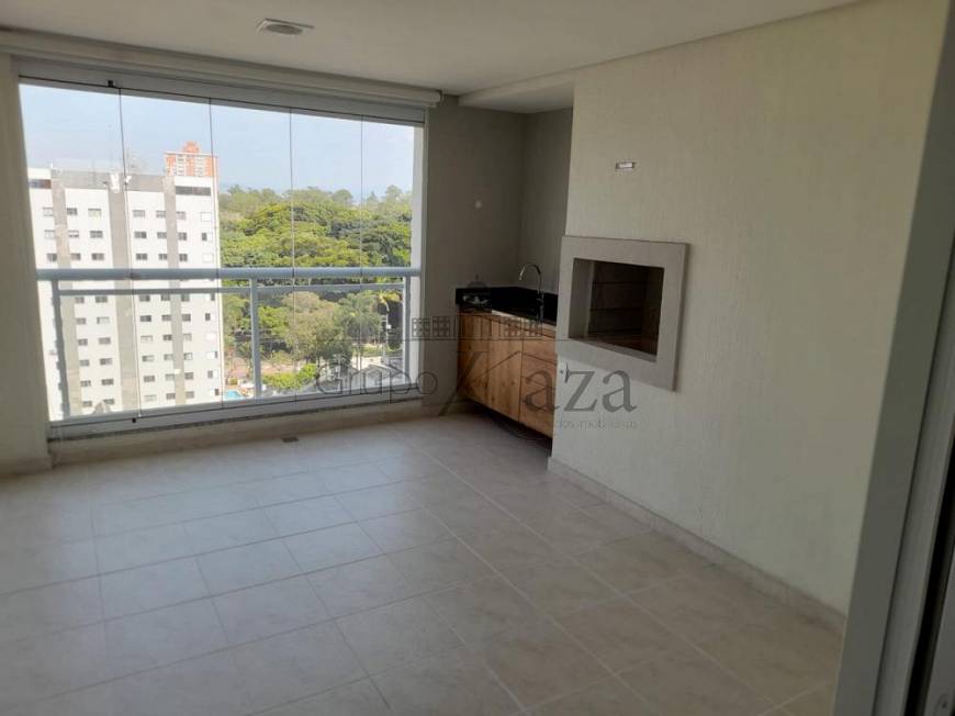 Foto 2 de Apartamento com 3 Quartos para venda ou aluguel, 189m² em Vila Adyana, São José dos Campos