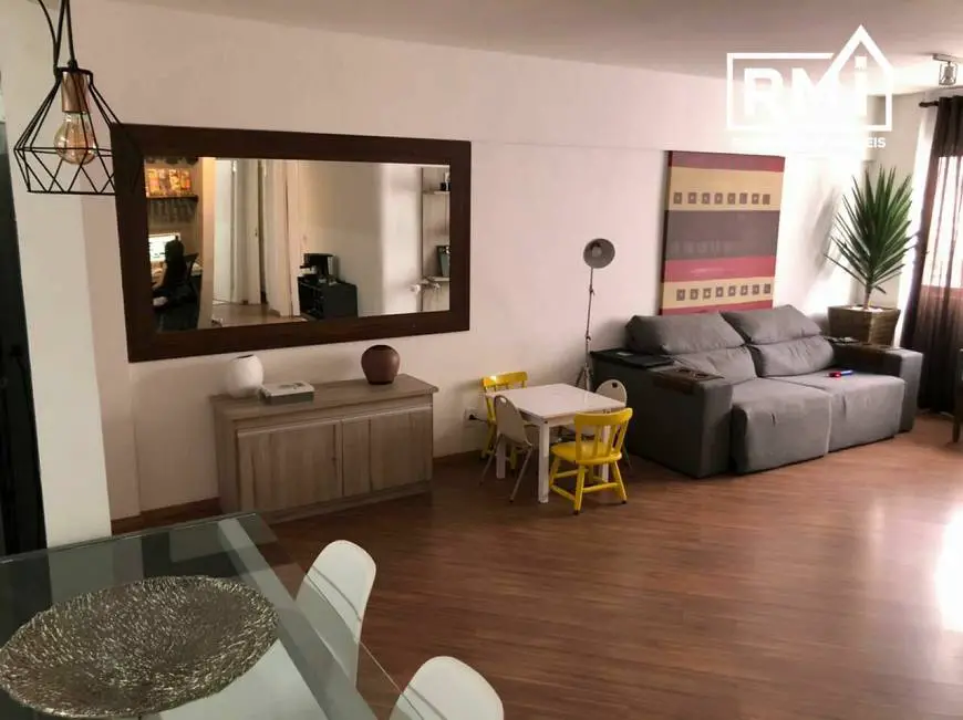 Foto 4 de Apartamento com 3 Quartos à venda, 96m² em Vila Adyana, São José dos Campos