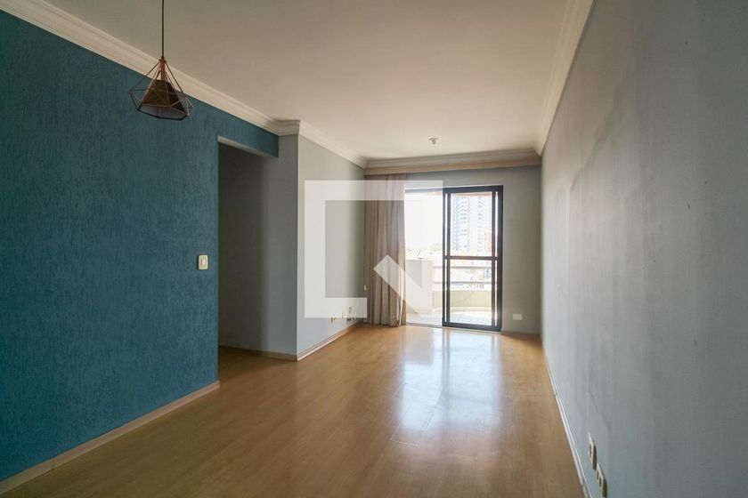 Foto 1 de Apartamento com 3 Quartos para alugar, 70m² em Vila Aricanduva, São Paulo