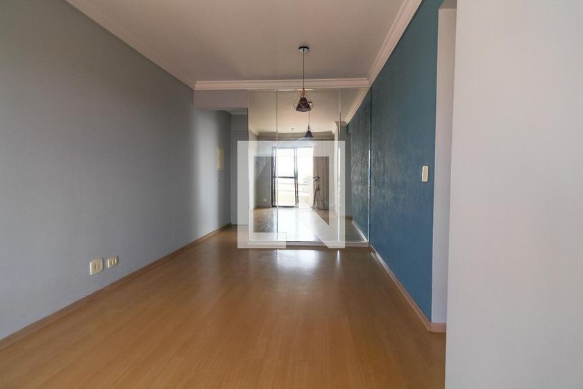 Foto 4 de Apartamento com 3 Quartos para alugar, 70m² em Vila Aricanduva, São Paulo