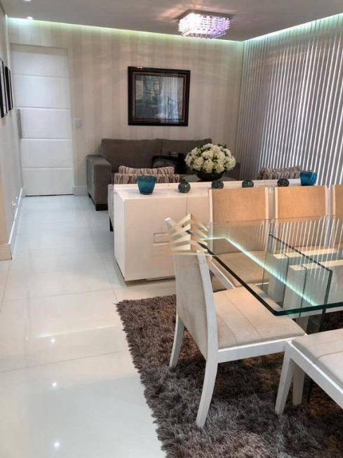 Foto 1 de Apartamento com 3 Quartos à venda, 134m² em Vila Augusta, Guarulhos