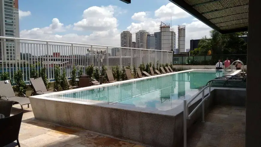Foto 4 de Apartamento com 3 Quartos à venda, 105m² em Vila Cruzeiro, São Paulo