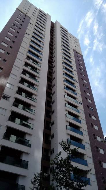 Foto 5 de Apartamento com 3 Quartos à venda, 105m² em Vila Cruzeiro, São Paulo