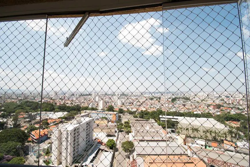 Foto 2 de Apartamento com 3 Quartos para alugar, 73m² em Vila das Mercês, São Paulo