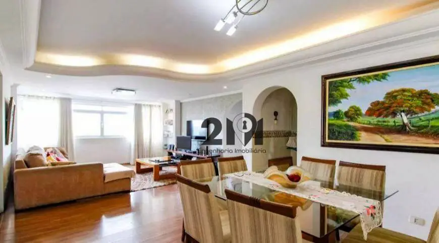 Foto 1 de Apartamento com 3 Quartos à venda, 144m² em Vila Galvão, Guarulhos