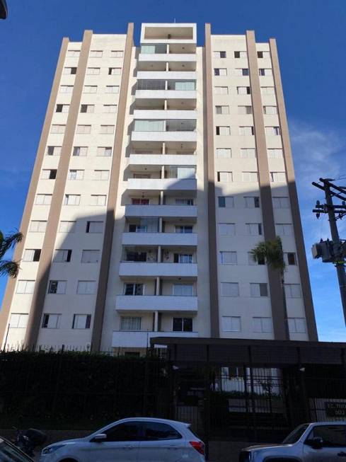 Foto 1 de Apartamento com 3 Quartos à venda, 78m² em Vila Gumercindo, São Paulo
