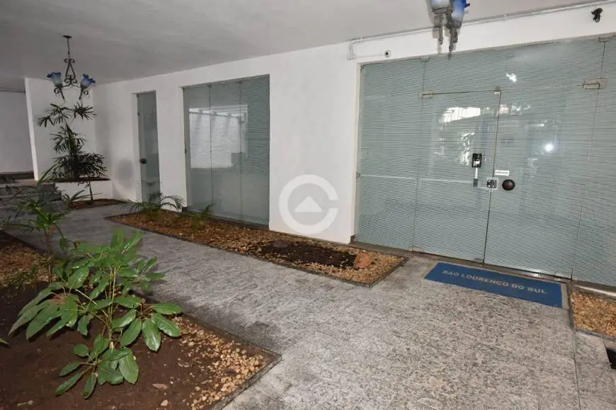 Foto 1 de Apartamento com 3 Quartos à venda, 147m² em Vila Itapura, Campinas
