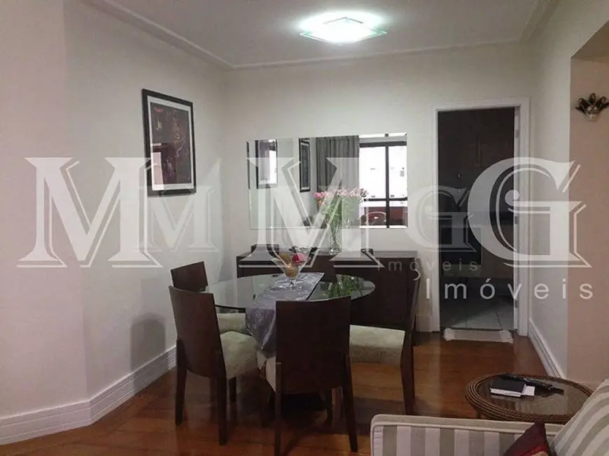 Foto 2 de Apartamento com 3 Quartos à venda, 86m² em Vila Mariana, São Paulo