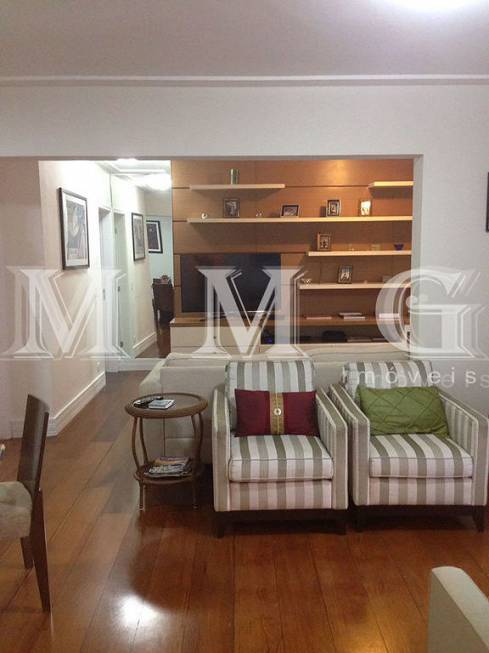 Foto 5 de Apartamento com 3 Quartos à venda, 86m² em Vila Mariana, São Paulo