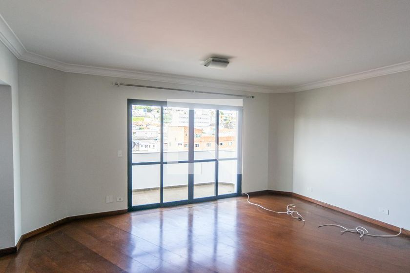 Foto 1 de Apartamento com 3 Quartos para alugar, 116m² em Vila Matilde, São Paulo