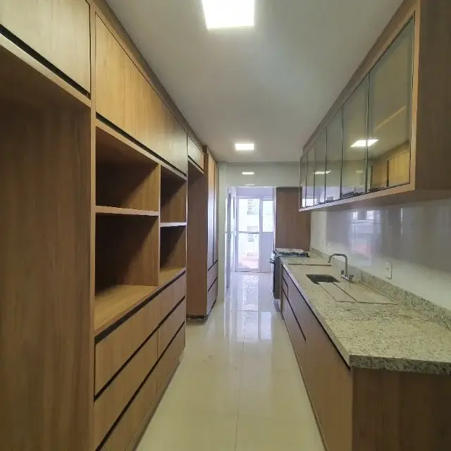 Foto 5 de Apartamento com 3 Quartos para alugar, 114m² em Vila Nossa Senhora do Bonfim, São José do Rio Preto