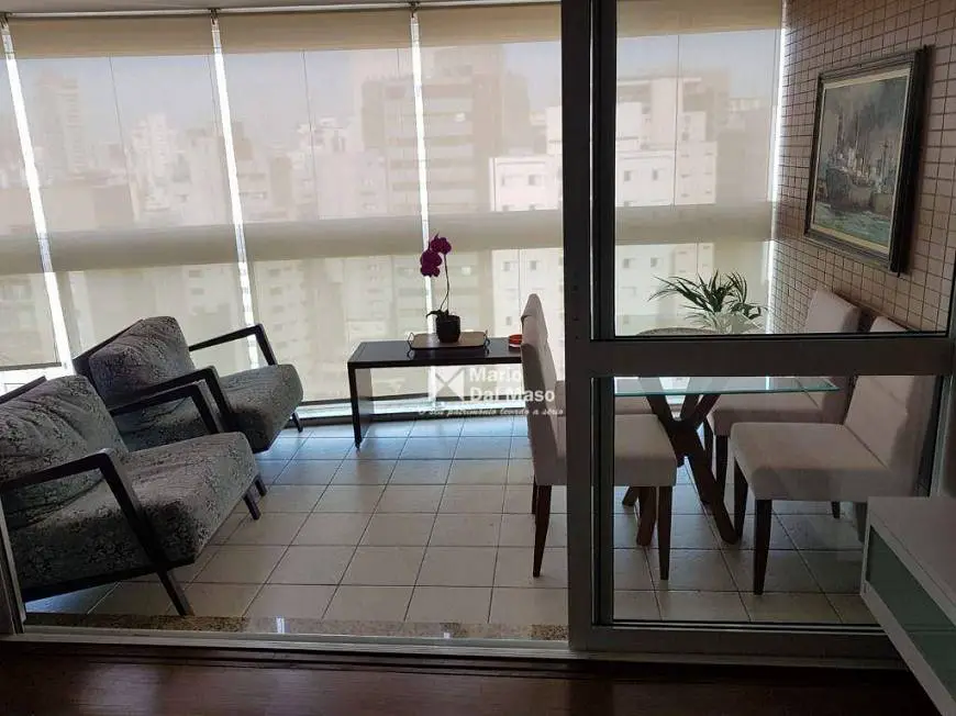 Foto 5 de Apartamento com 3 Quartos para alugar, 92m² em Vila Olímpia, São Paulo