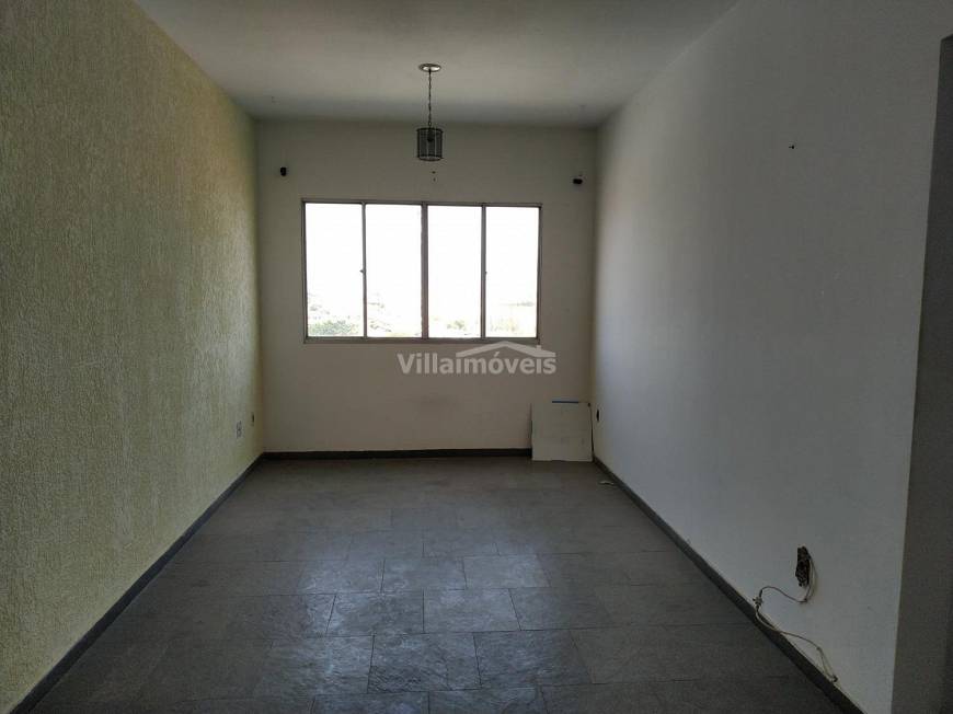 Foto 1 de Apartamento com 3 Quartos para venda ou aluguel, 80m² em Vila Proost de Souza, Campinas