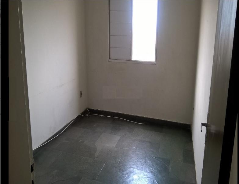 Foto 4 de Apartamento com 3 Quartos para venda ou aluguel, 80m² em Vila Proost de Souza, Campinas