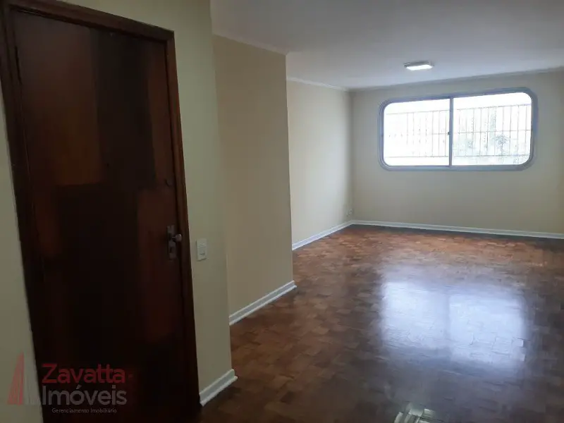 Foto 1 de Apartamento com 3 Quartos à venda, 110m² em Vila Regente Feijó, São Paulo
