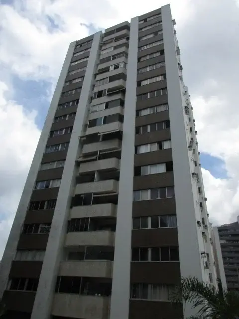 Foto 1 de Apartamento com 3 Quartos à venda, 105m² em Vitória, Salvador