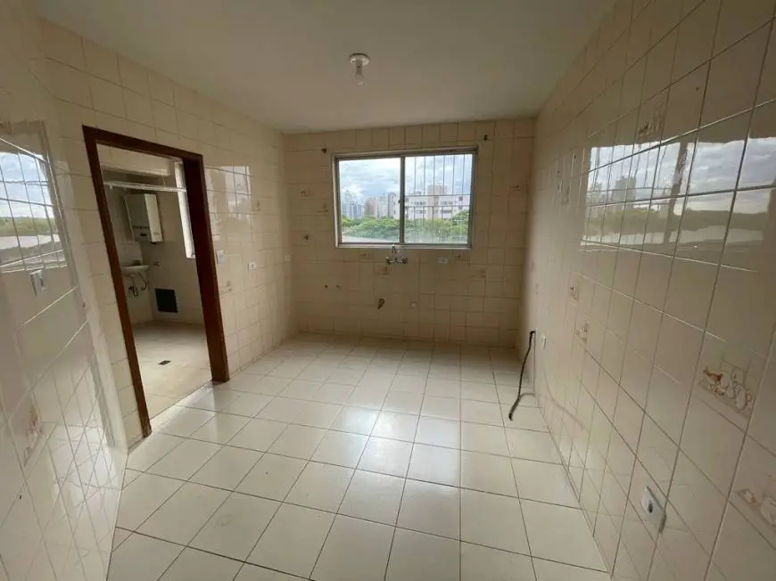Foto 4 de Apartamento com 3 Quartos para venda ou aluguel, 118m² em Zona 03, Maringá