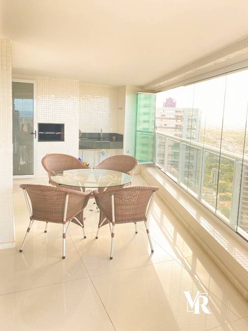Foto 3 de Apartamento com 4 Quartos à venda, 335m² em Altiplano Cabo Branco, João Pessoa