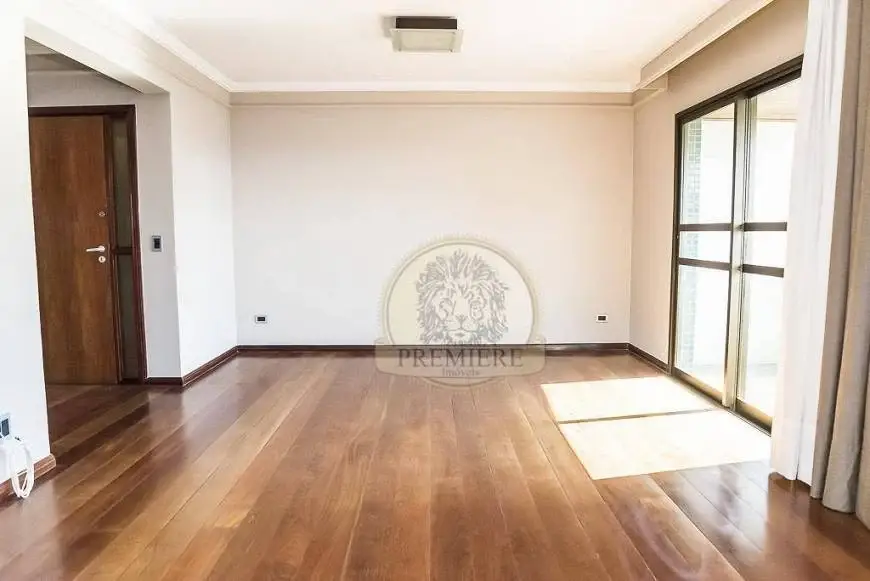 Foto 3 de Apartamento com 4 Quartos para alugar, 178m² em Batel, Curitiba
