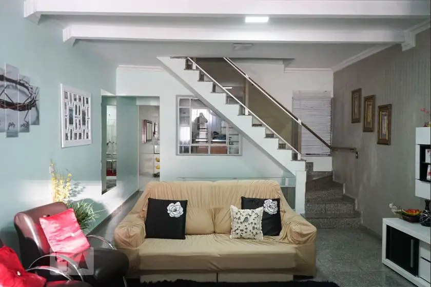 Foto 2 de Apartamento com 4 Quartos para alugar, 200m² em Bom Retiro, São Paulo