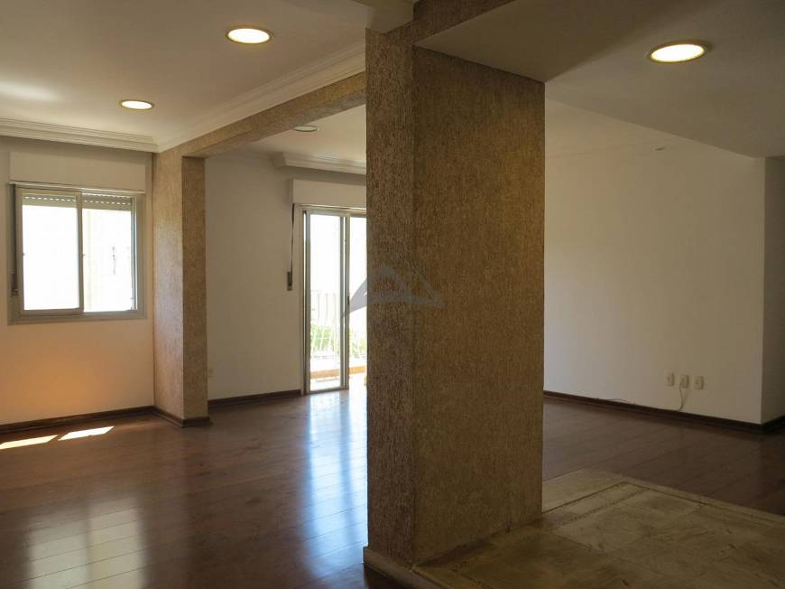 Foto 1 de Apartamento com 4 Quartos à venda, 200m² em Cambuí, Campinas