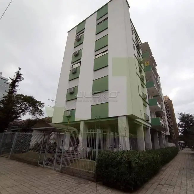 Foto 1 de Apartamento com 4 Quartos à venda, 173m² em Centro, São Leopoldo