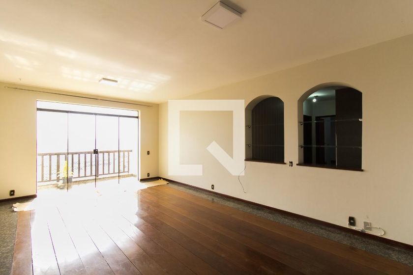 Foto 2 de Apartamento com 4 Quartos para alugar, 200m² em Centro, Sorocaba