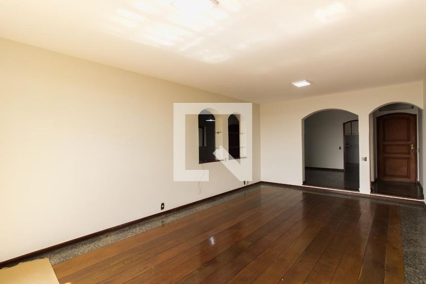 Foto 3 de Apartamento com 4 Quartos para alugar, 200m² em Centro, Sorocaba