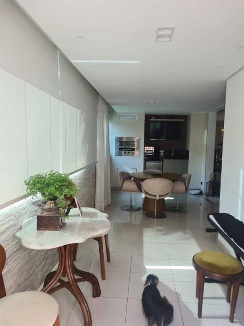 Foto 1 de Apartamento com 4 Quartos à venda, 195m² em Coração de Jesus, Belo Horizonte