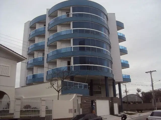Foto 2 de Apartamento com 4 Quartos à venda, 466m² em , Içara
