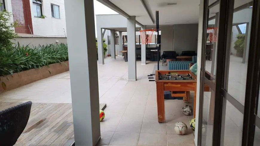 Foto 3 de Apartamento com 4 Quartos à venda, 184m² em Jaraguá, Belo Horizonte
