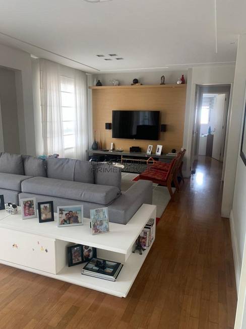 Foto 1 de Apartamento com 4 Quartos à venda, 130m² em Jardim da Glória, São Paulo
