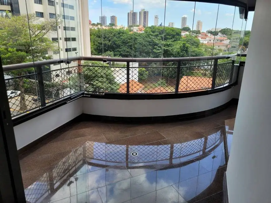 Foto 4 de Apartamento com 4 Quartos à venda, 254m² em Jardim da Saude, São Paulo