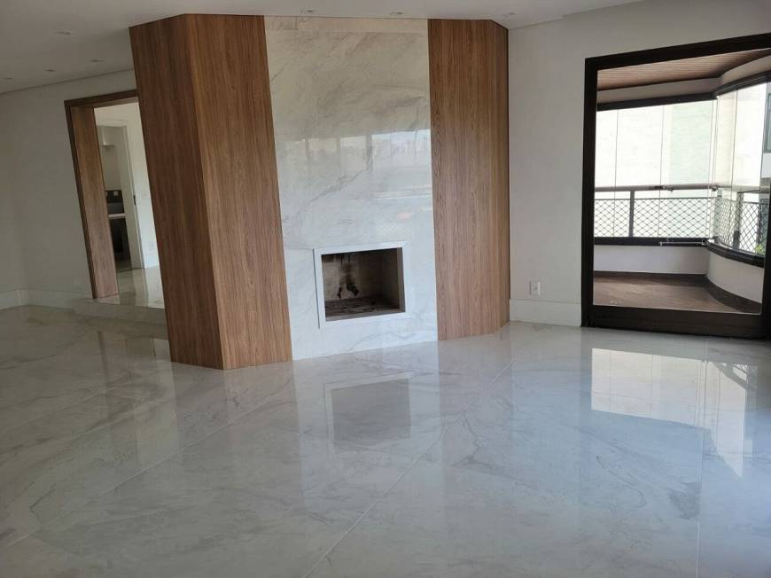 Foto 5 de Apartamento com 4 Quartos à venda, 254m² em Jardim da Saude, São Paulo