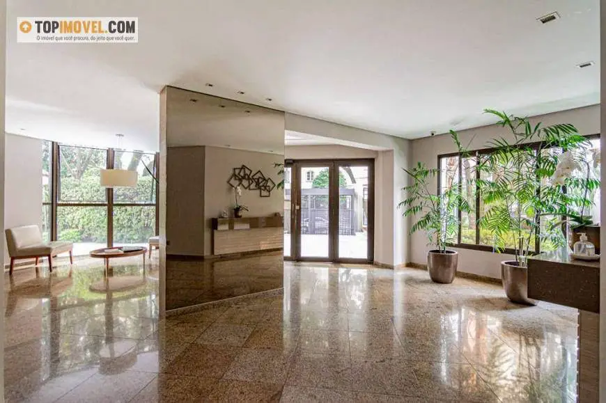 Foto 1 de Apartamento com 4 Quartos à venda, 256m² em Jardim Paulista, São Paulo