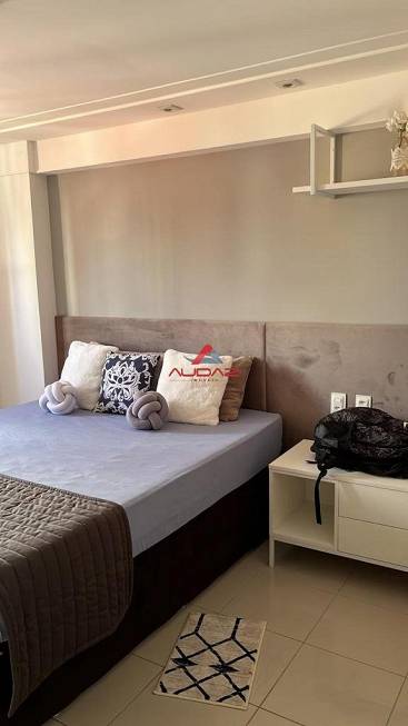 Foto 2 de Apartamento com 4 Quartos à venda, 265m² em Manaíra, João Pessoa