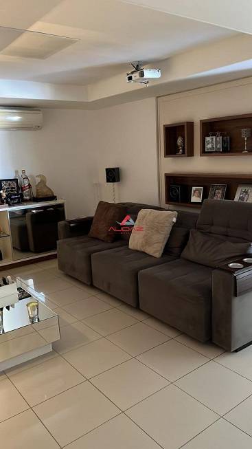 Foto 3 de Apartamento com 4 Quartos à venda, 265m² em Manaíra, João Pessoa