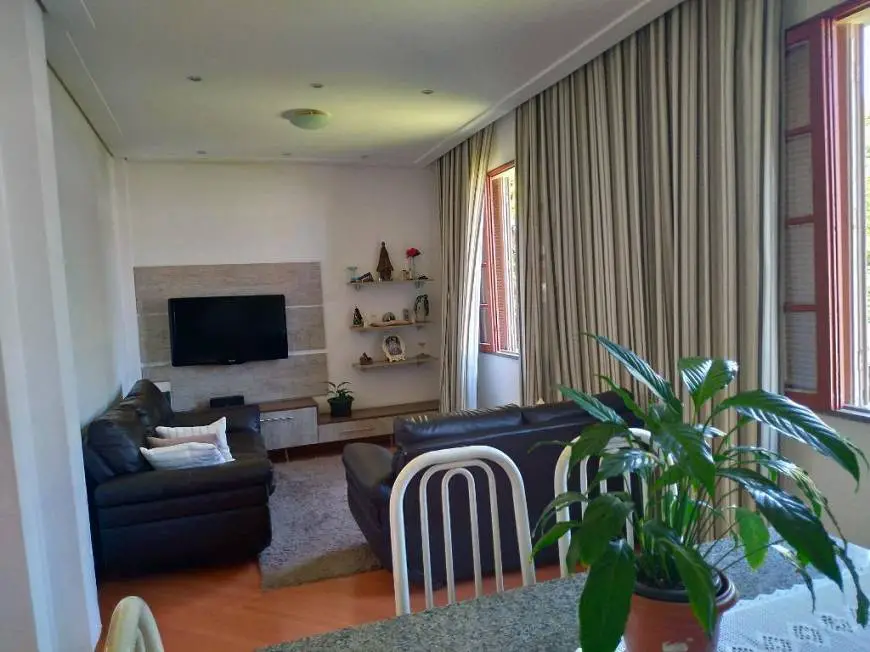 Foto 1 de Apartamento com 4 Quartos à venda, 138m² em Móoca, São Paulo