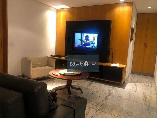 Foto 2 de Apartamento com 4 Quartos à venda, 180m² em Ouro Preto, Belo Horizonte