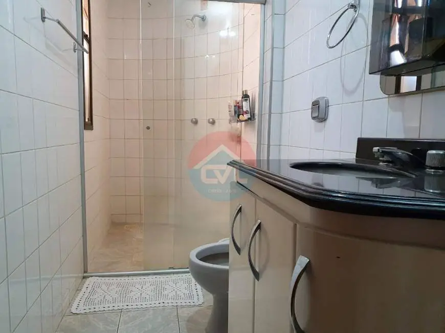 Foto 3 de Apartamento com 4 Quartos à venda, 233m² em Popular, Cuiabá