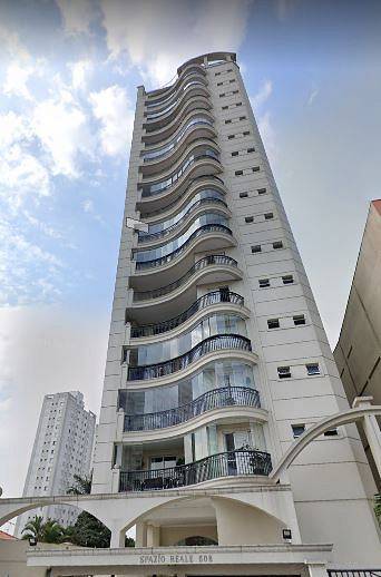 Foto 1 de Apartamento com 4 Quartos à venda, 153m² em Santana, São Paulo